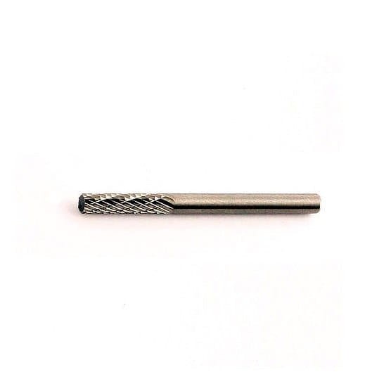 Frez węglikowy punktowy TECH 3 mm długość 40mm
