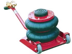 Podnośnik pneumatyczny ANWATECH ATJ-2