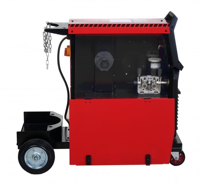 Półautomat spawalniczy TECNO MIG 335 PULSE SYNERGIC_5.jpg