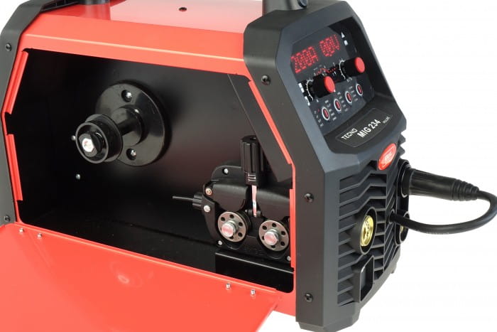 Półautomat spawalniczy TECNO MIG 234 PULSE 4x4_7.jpg