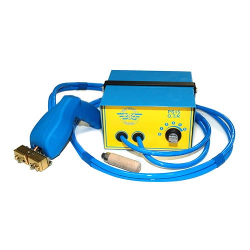 Nacinarka do opon przemysłowych PSO PS15OTR-668