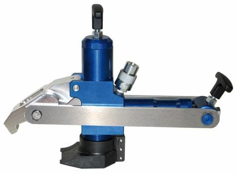 Hydrauliczny zbijak do opon Salvadori 254L