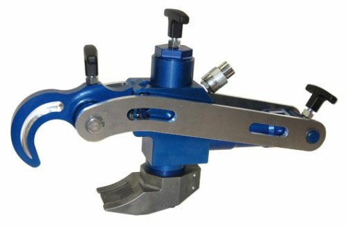 Hydrauliczny zbijak do opon Salvadori 254S