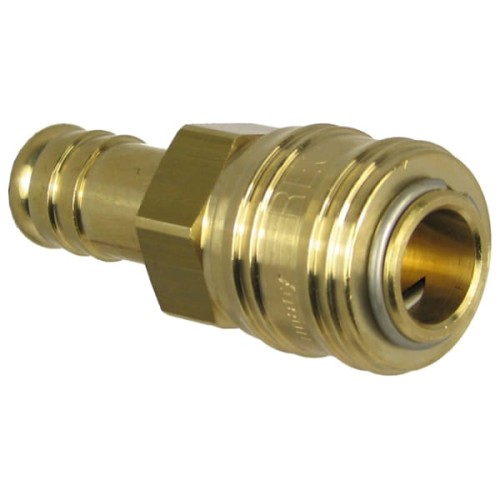 Szybkozłącze na przewód  8mm Rectus T 1600 KA