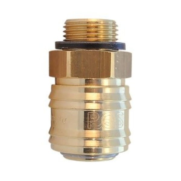 Szybkozłącze 3/8 cala GZ RQS T 26 KA