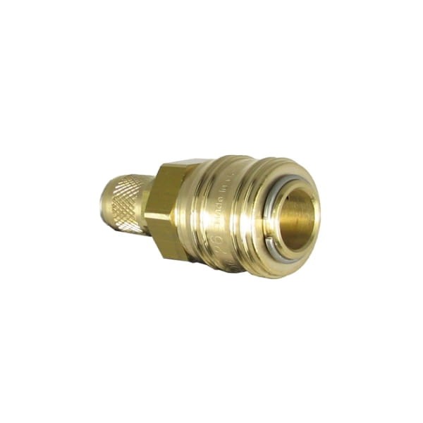 Szybkozłącze 9x12mm Rectus T 26 KA