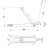 hydrauliczny-podnosnik-żaba-10t-ac-hydraulic-dk100q-rysunek-techniczny.webp