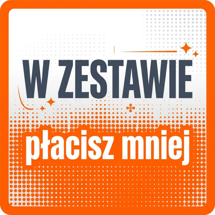 W zestawie płacisz mniej – promocja na proszek do wyważania kół MAGNUM ANWA-TECH Sulejówek