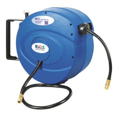 Zwijak węża RQS 730 10x14,5 20m 3/8"