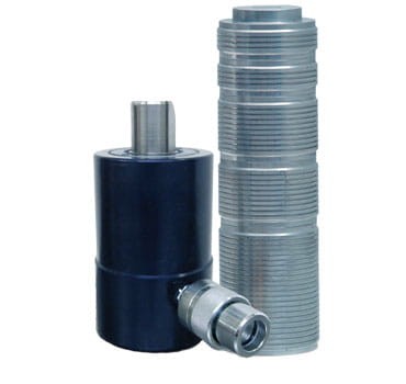 siłownik 400-256S-11655