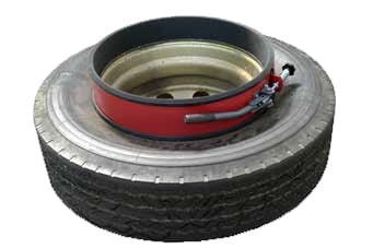 pierścień do pompowania opon EM-4527