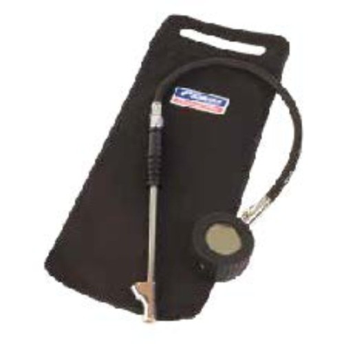 Ciśnieniomierz elektroniczny ciężarowy