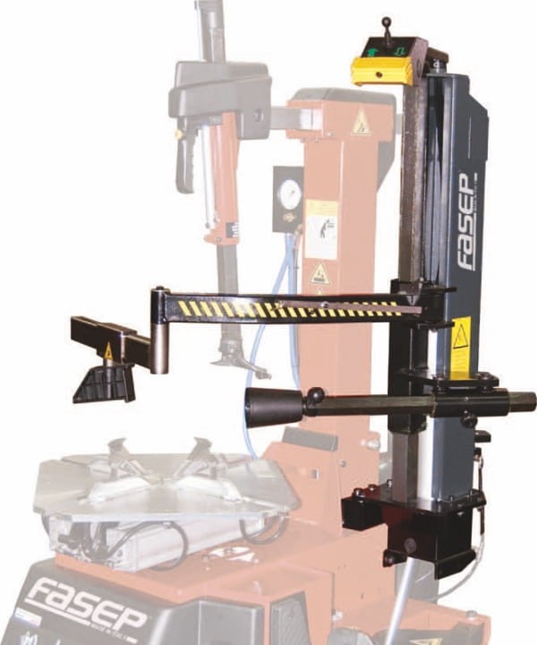 Przystawka do montażownicy Fasep Press Tech