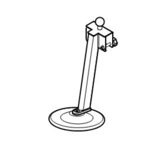 Talerz do przystawki Press Tech