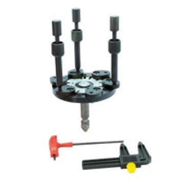 Adapter do felg bez otworu centr. FASEP