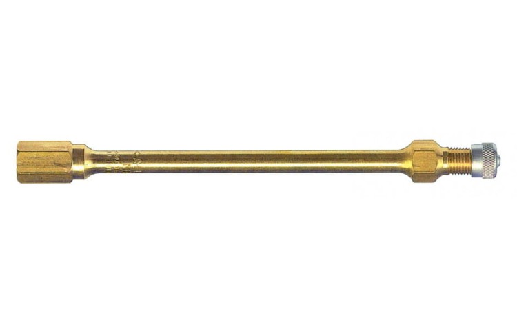 Przedłużka zaworu metalowa 34 mm HD VULC5624010