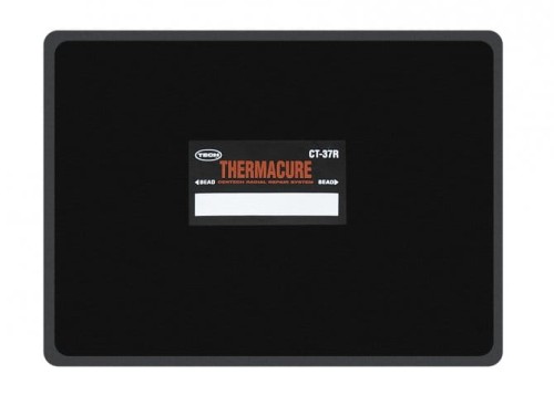 Wkład radialny Tech CT-37R 125x170mm Thermacure