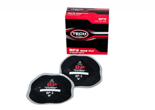 Wkład diagonalny Tech BP-3 100mm