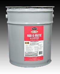 Środek zmiękczający Tech Rub-O-Matic