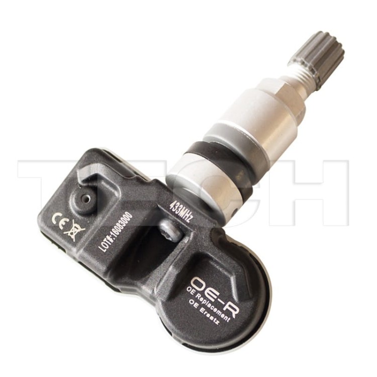 czujnik-TPMS TECH OE-R Clamp-In S057