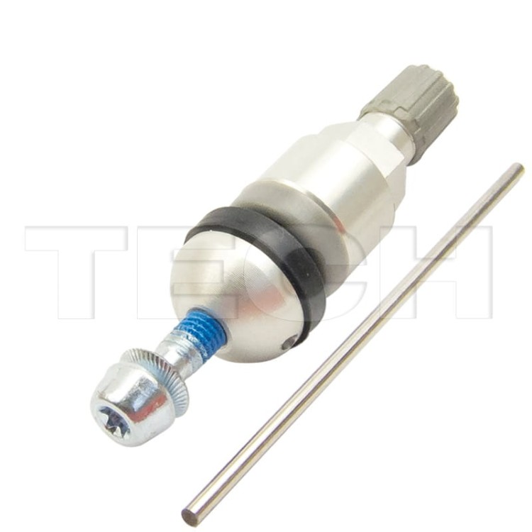 Wentyl do felg TECH 72-20-402