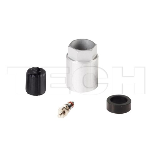 Zestaw naprawczy zaworów TPMS Schrader Gen 2/3 - 72-20-504