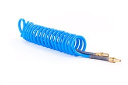 Wąż spiralny pneumatyczny 15m 8x5 RQS