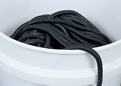 Surowiec Tech Rope LRR 6,8kg 10mm