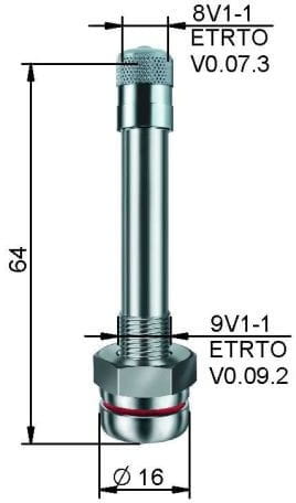 770699_TR543 Alcoa Alligator