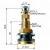 Wentyl do maszyn rolniczych Alligator TR618A