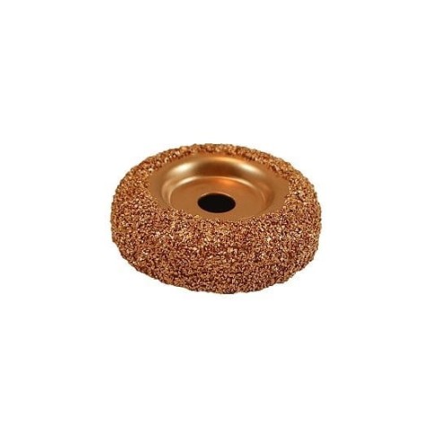 Ściernica połówkowa Tech S-1009 50mm