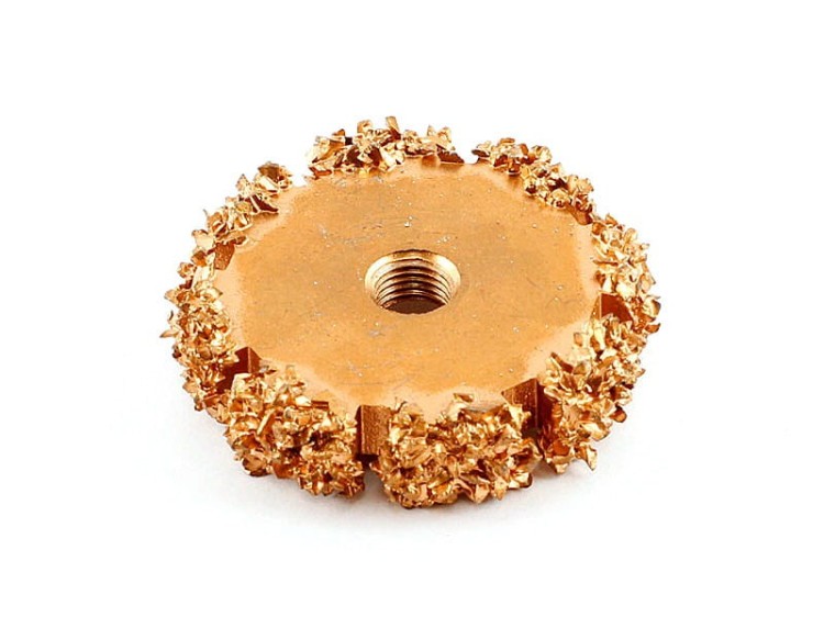 Ściernica krążkowa Tech S-2002 50x13 mm