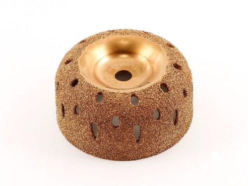 Ściernica konturowa Tech S-2021