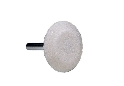 Kamień szlifierski Tech pierścień 40mm