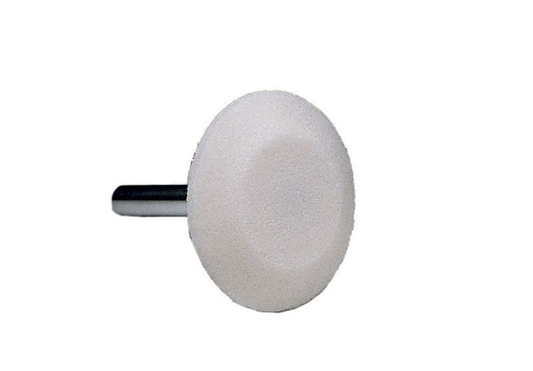 Kamień szlifierski Tech pierścień 40mm