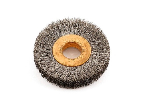 Miękką szczotka do naprawy opon TECH - S893