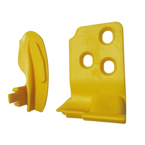 Nakładka / osłona stopki B&W C3LL 2017