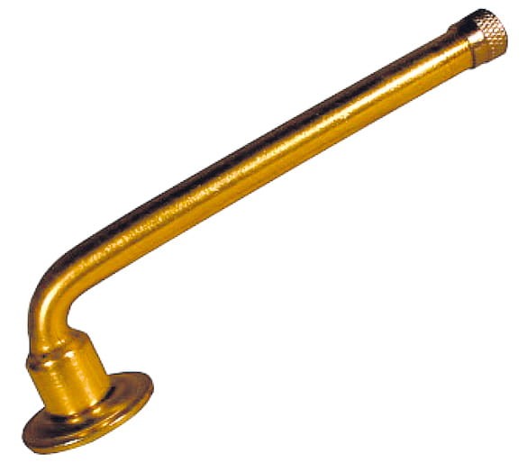 Zawór dętkowy HD VULC V3.02.18