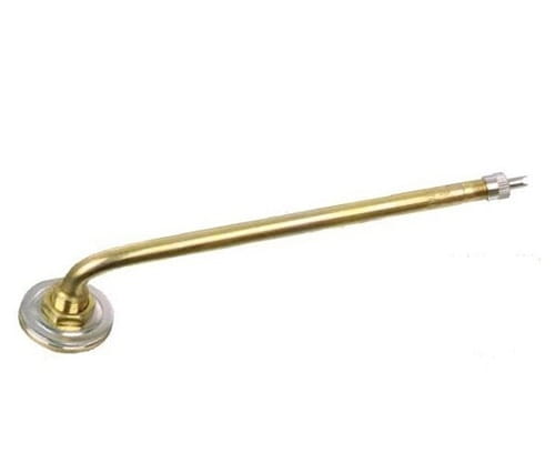 Zawór dętkowy HD VULC  V3.02.2