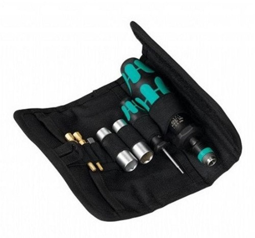 Zestaw narzędzi do montażu czujników TPMS Alligator SENS.IT. 232425