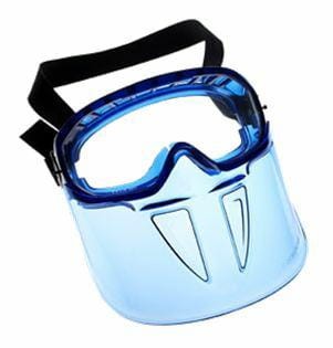 Maska gogle do szlifowania Jackson