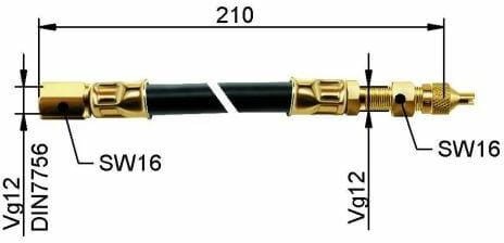 przedłużka-zaworu-gumowa-EM-210mm-Alligator-35-12114