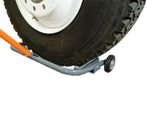 wózek pomocniczy do kół2-12233