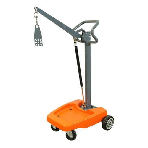 stojak do podtrzymywania klucza udarowego-12225