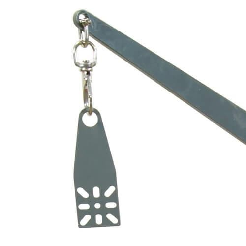 stojak do podtrzymywania klucza udarowego 2-12226