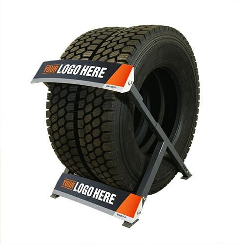 ekspozytor na opony TBR-12294