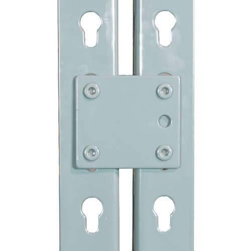 regał na opony 5-poziomowy 33-12346