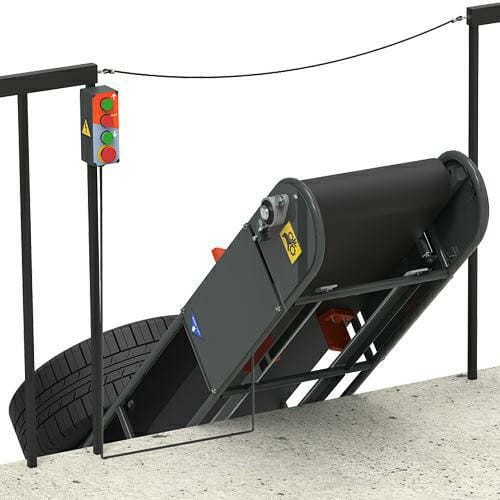 przenośnik opon 3-12269