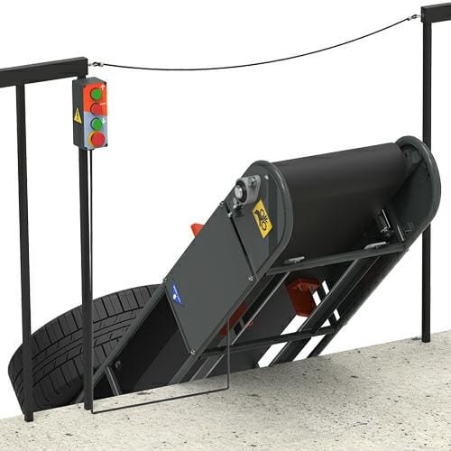 przenośnik do opon bramka-12285