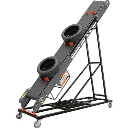 stojak do przenosniak opon 2-12289